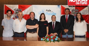 PS/Fafe revelou lista de candidatos à Câmara.